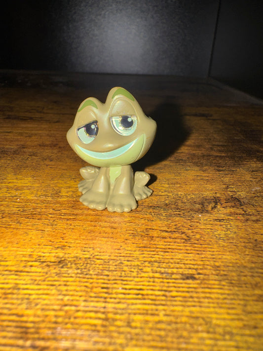 Prince Naveen as Frog Doorable