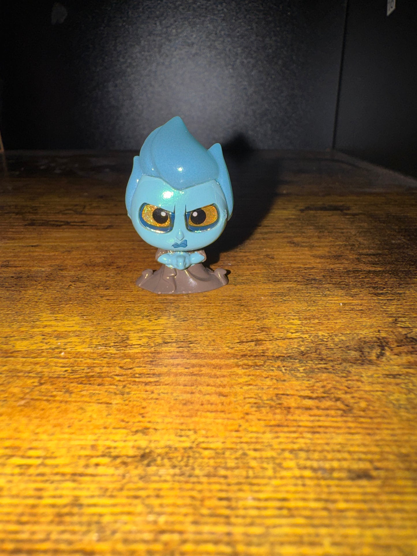 Blue Hades Doorable