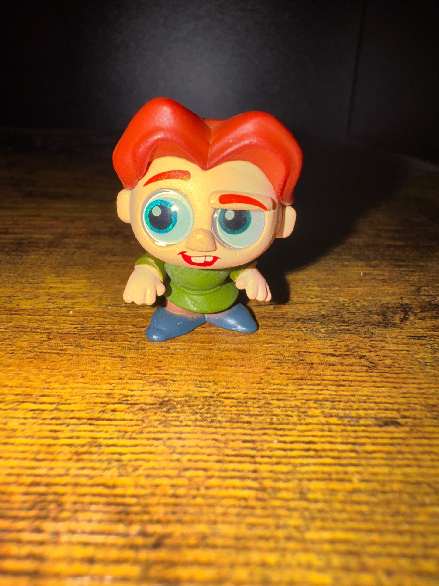 Quasimodo Doorable