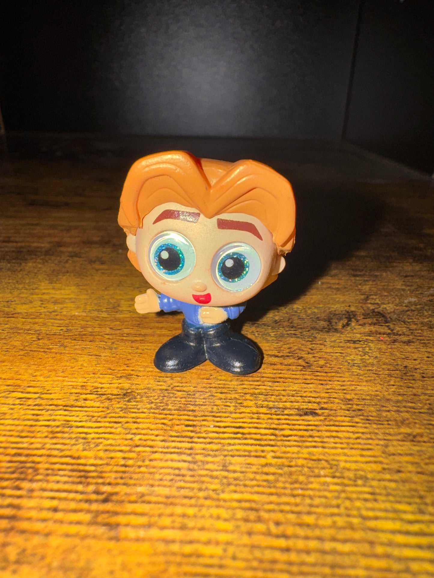 John Smith Doorable