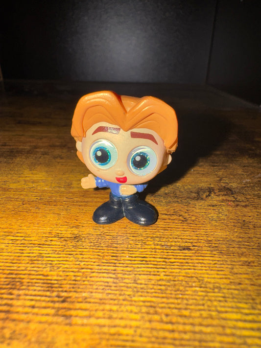 John Smith Doorable