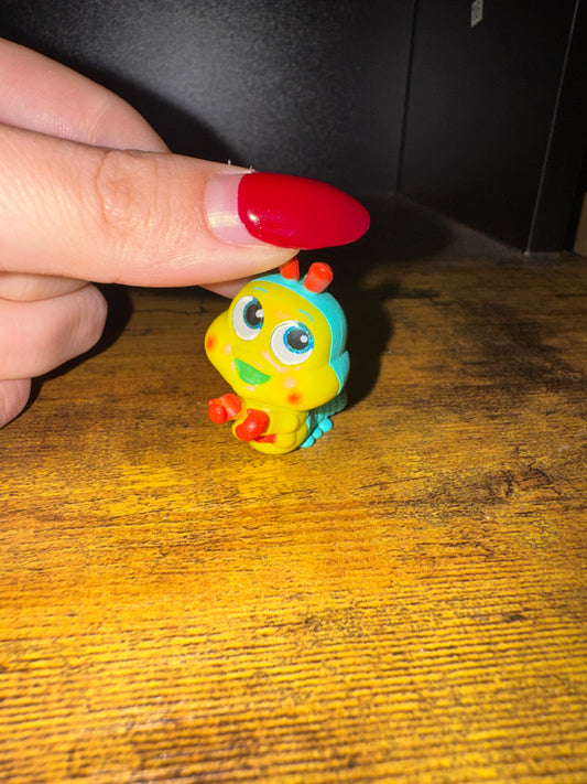 OG Heimlich Doorable