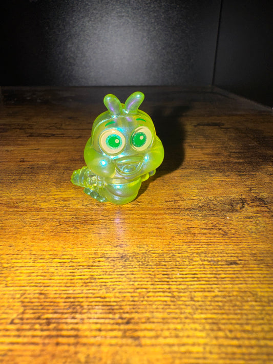 Translucent Heimlich Doorable