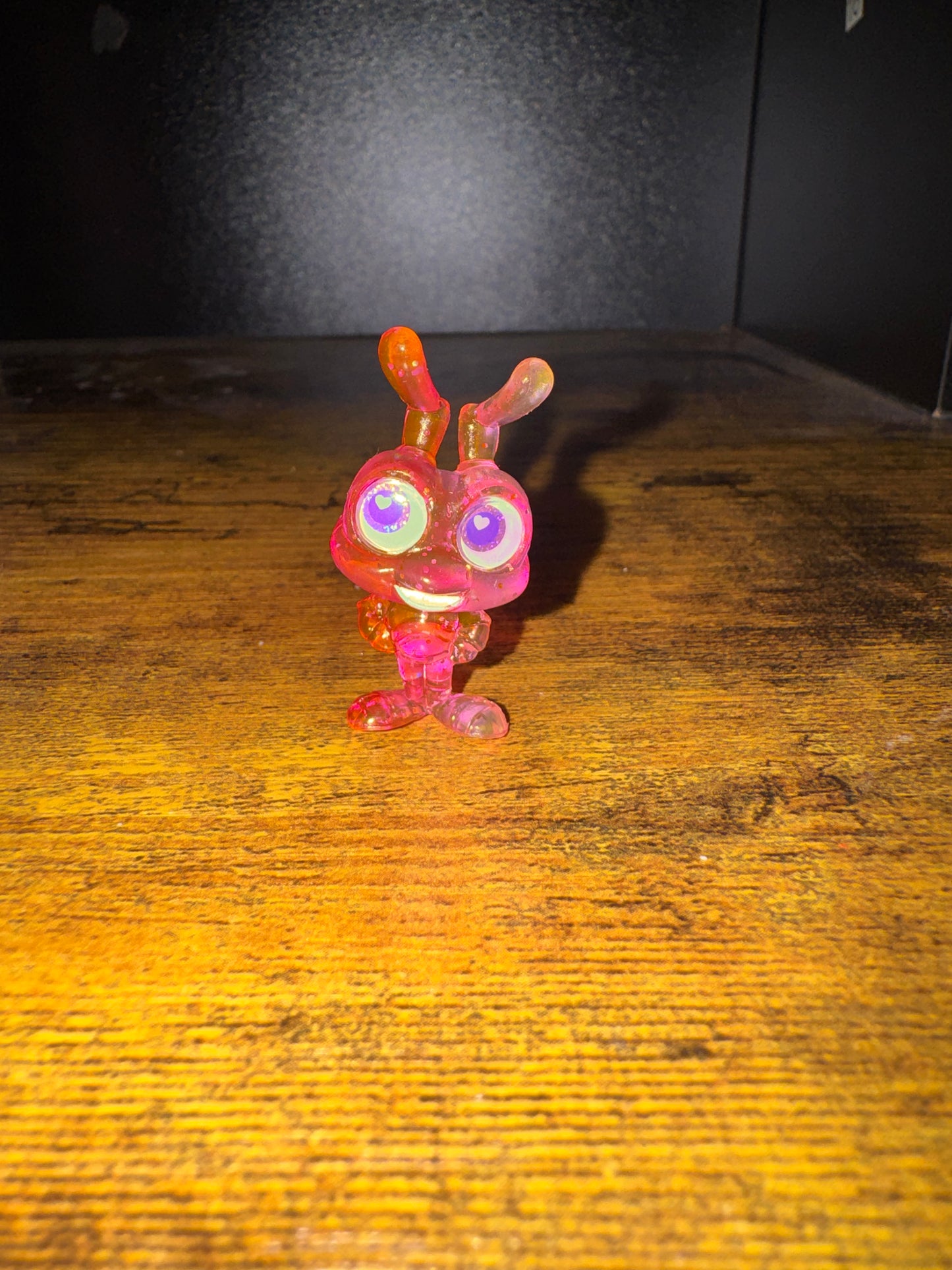 Valentine's Flik Doorable