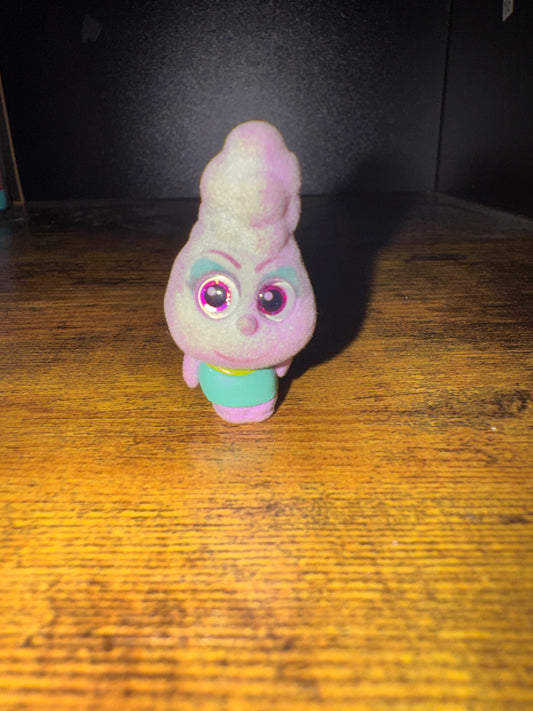 Flocked Gale Doorable
