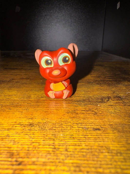 Emile Doorable