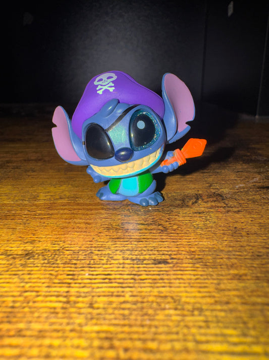 Halloween Stitch Doorable