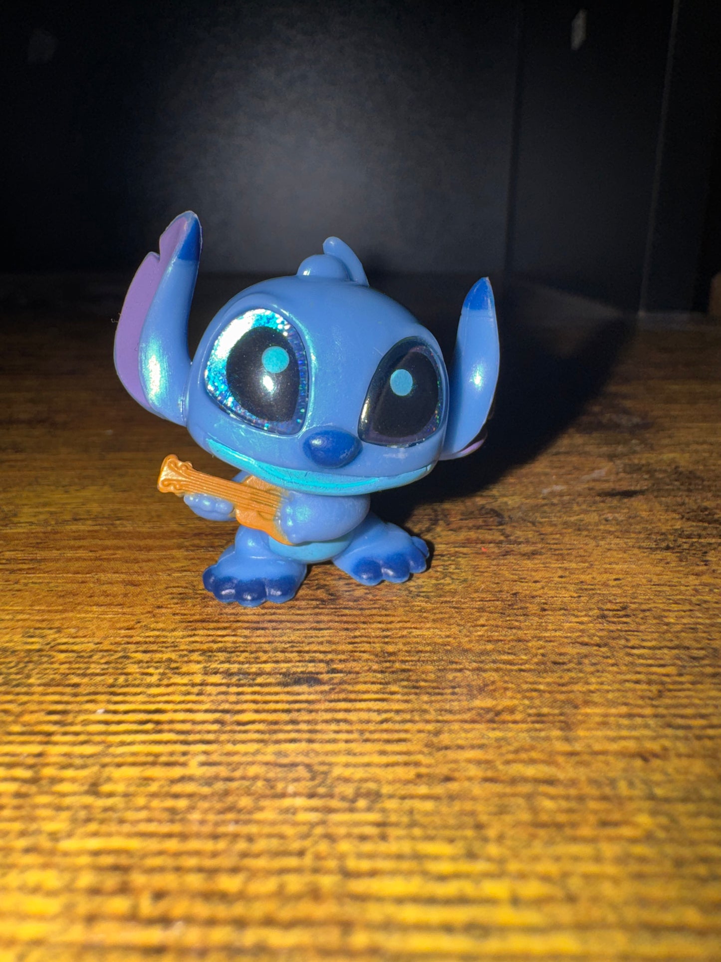 Ukulele Stitch Doorable