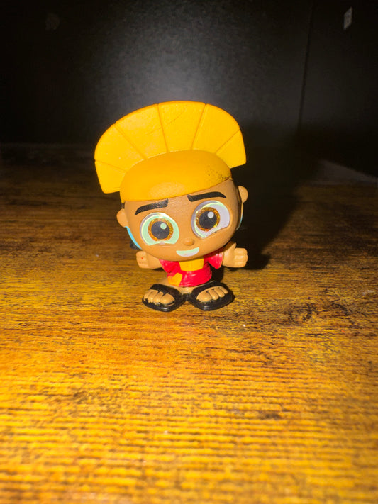Adult Kuzco Doorable