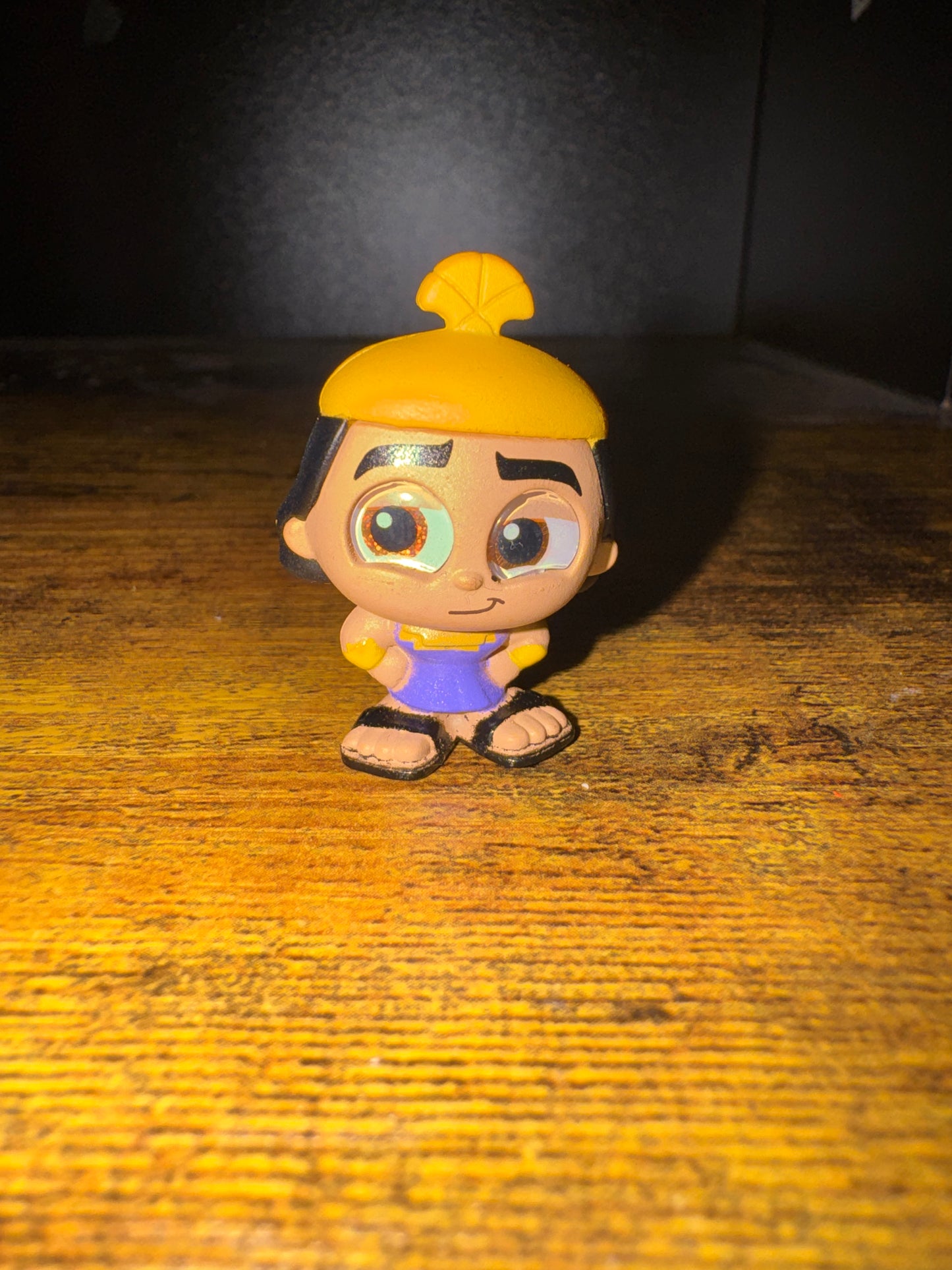 Kronk Doorable Pen