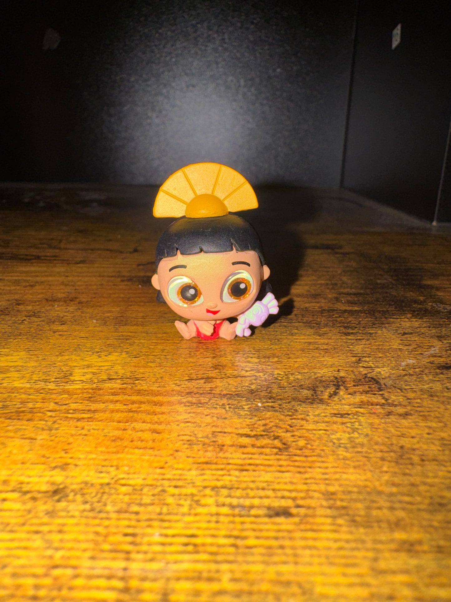 Baby Kuzco Doorable