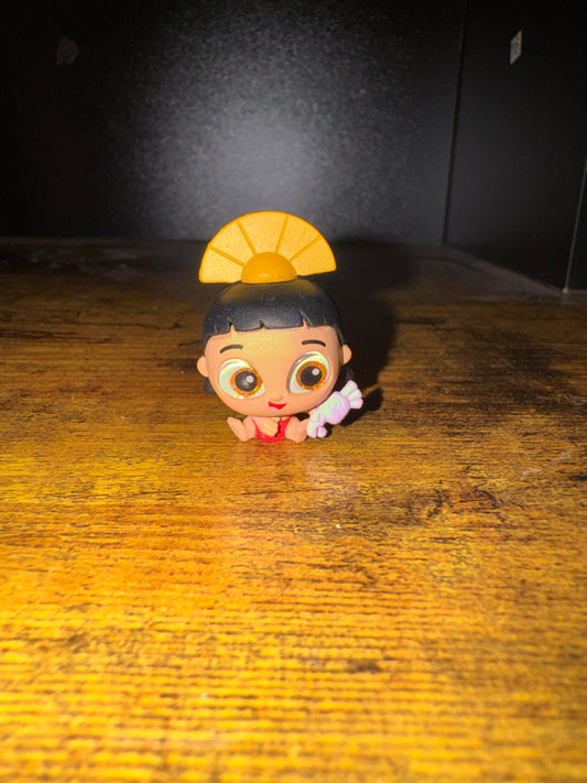 Baby Kuzco Doorable