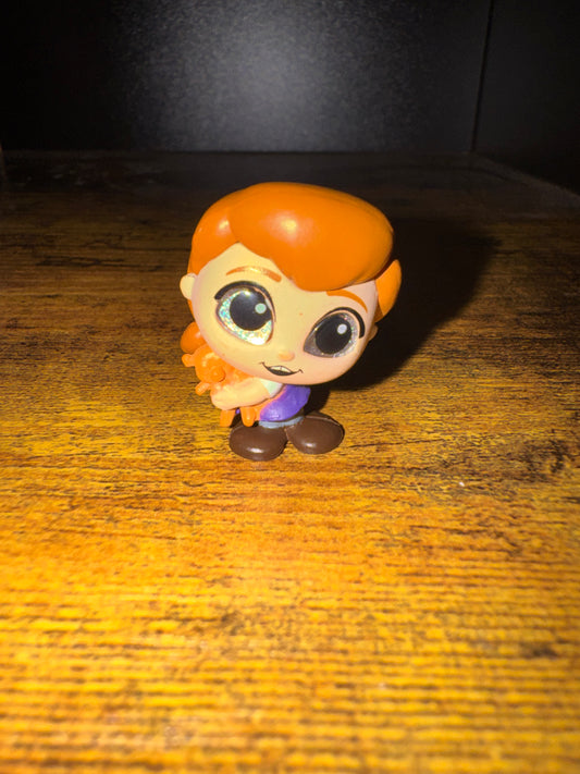 Penny Doorable