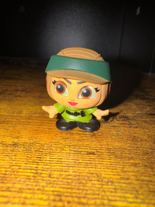 Princess Leia Doorable
