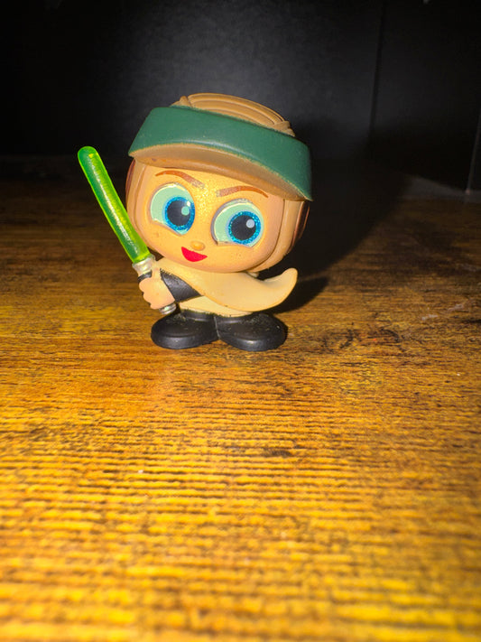 Luke Skywalker Doorable Pen