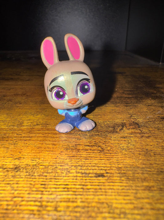 Little Judy Hopps Doorable
