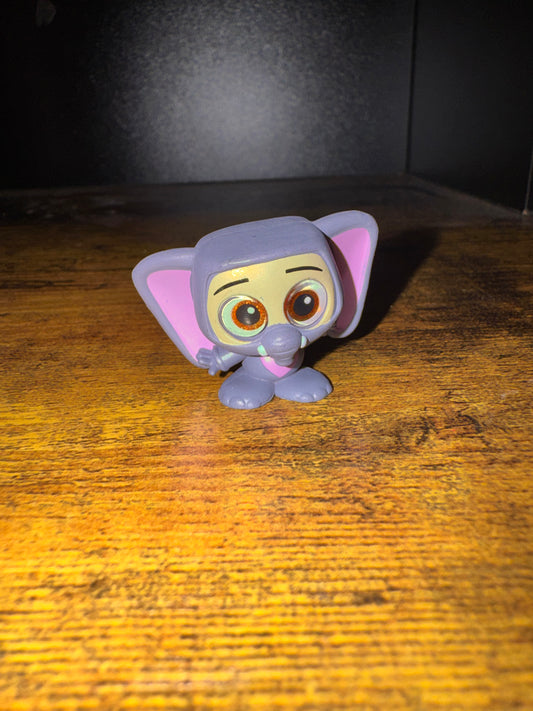 Baby Elephant Doorable