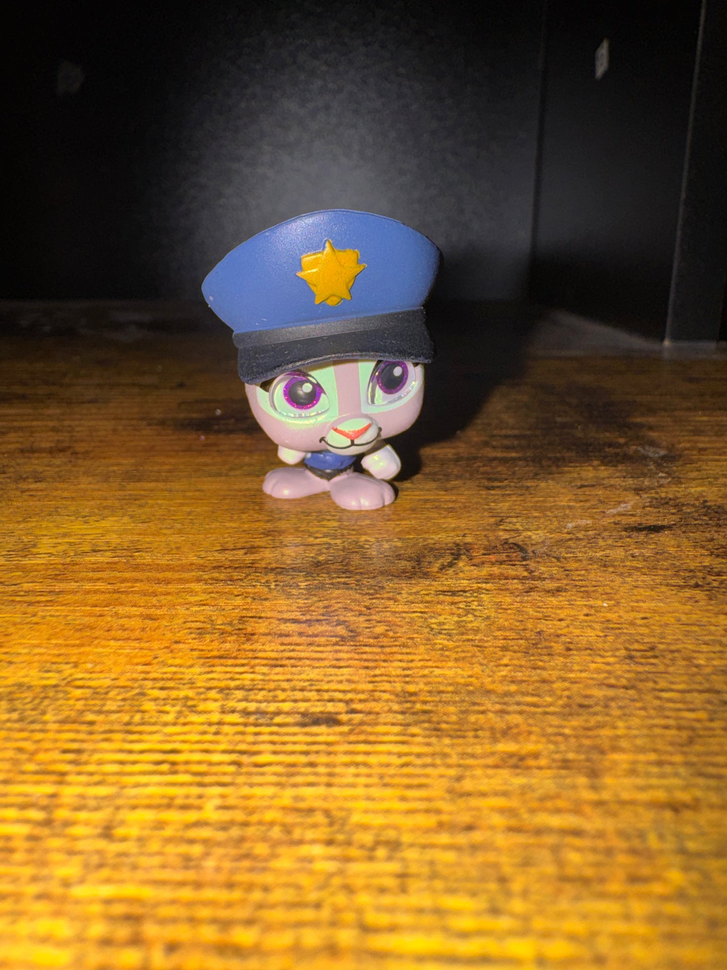 Police Judy Hopps Doorable
