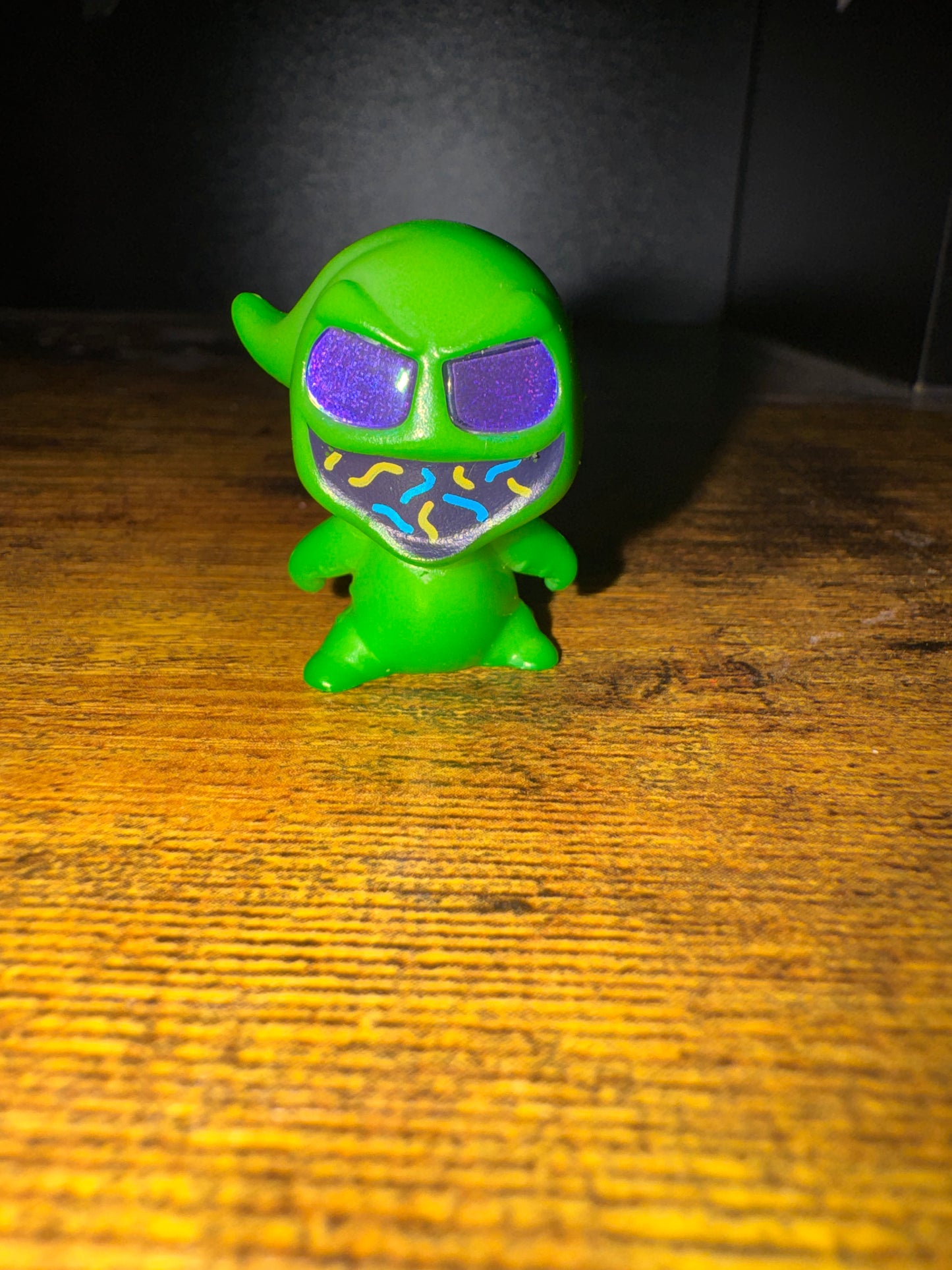 Oogie Boogie Doorable