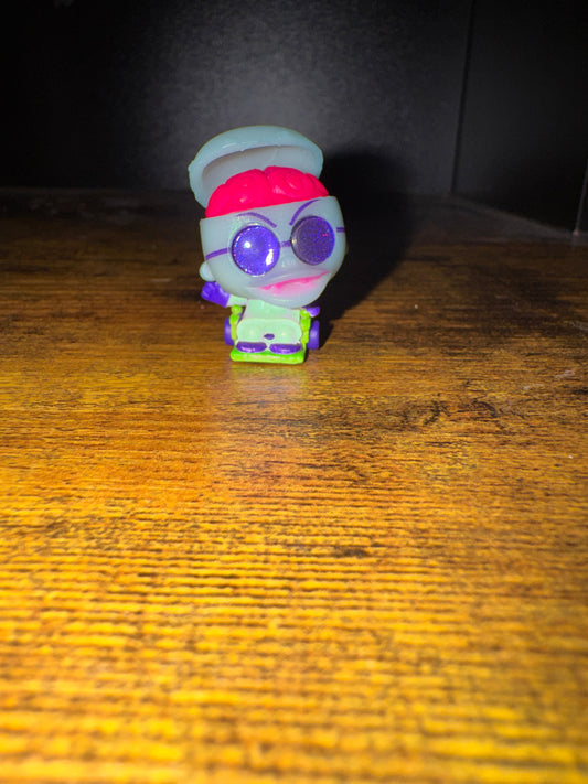 Dr. Finklestein Doorable Pen