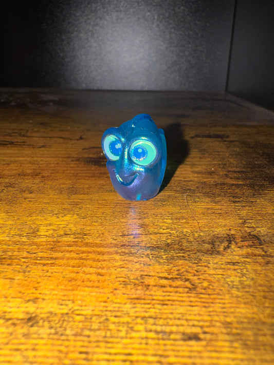 Translucent Dory Doorable
