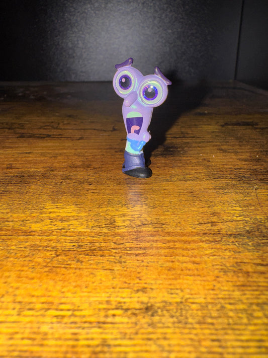 Fear Doorable