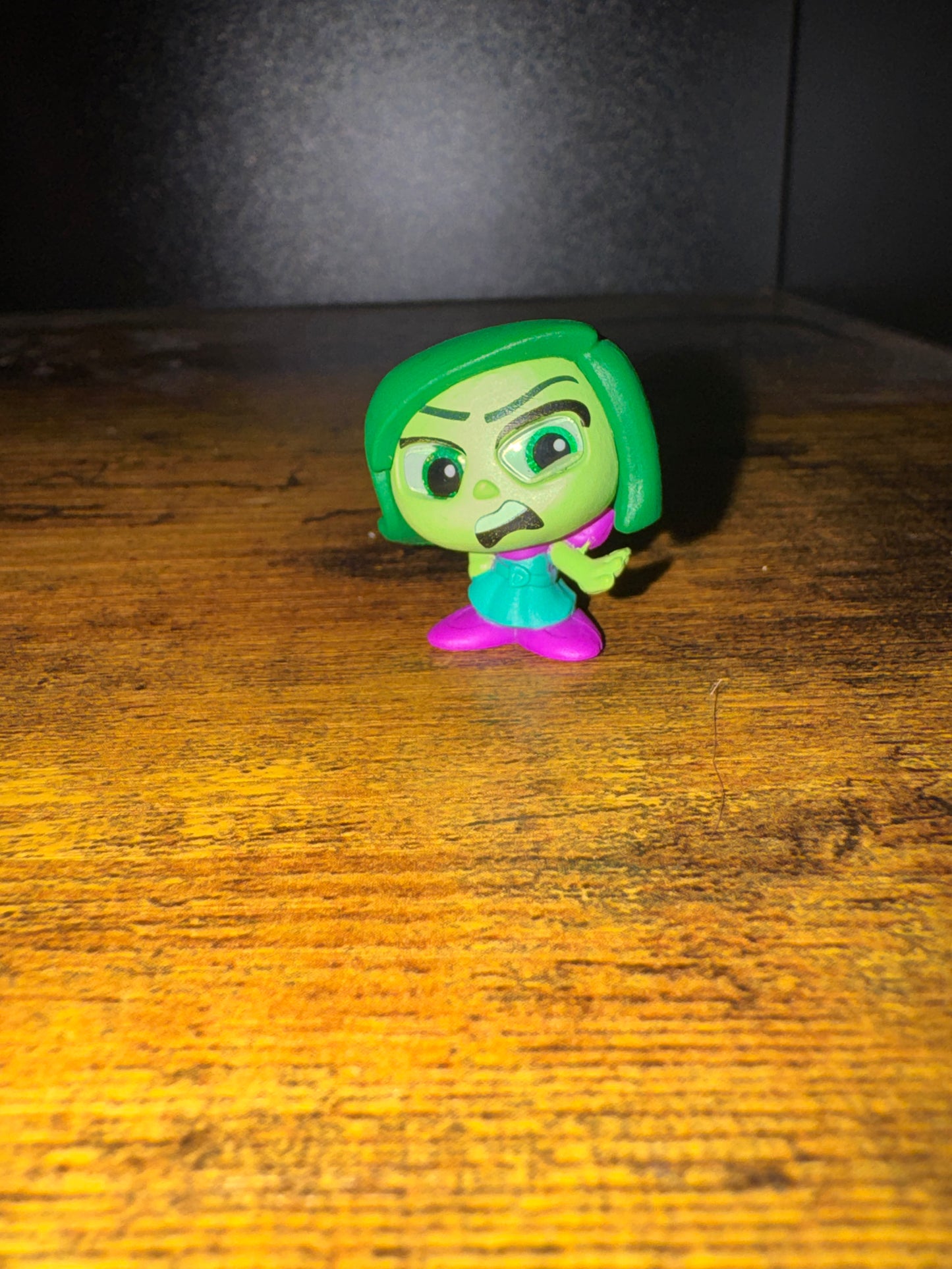 OG Disgust Doorable