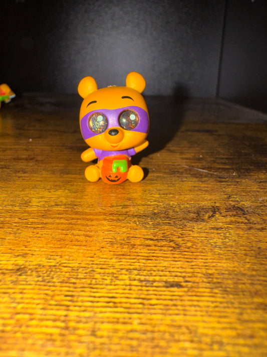 Halloween Winnie the Pooh Doorable