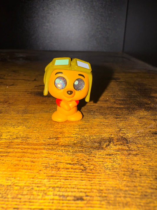 Pilot Winnie the Pooh Doorable