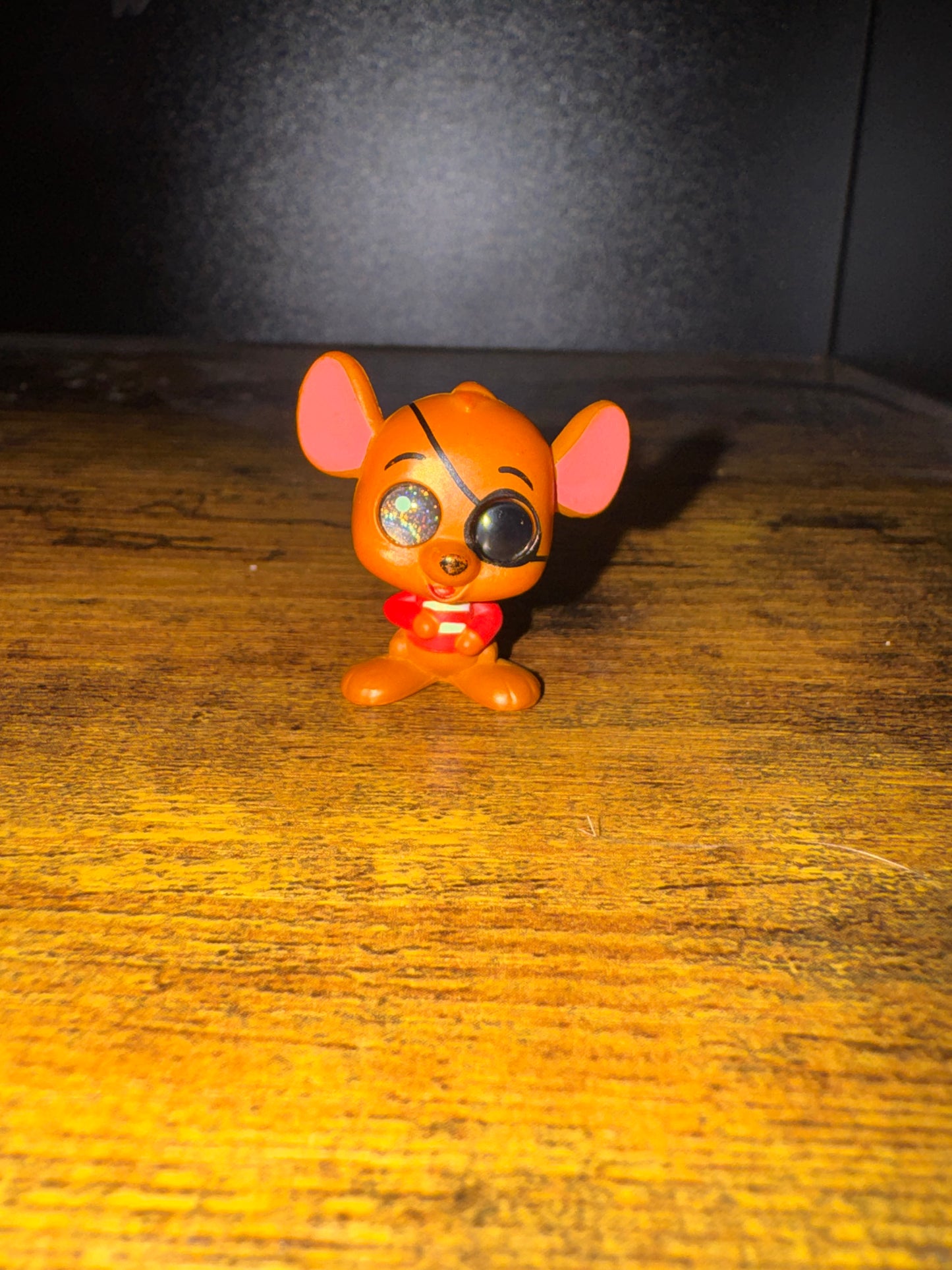 Halloween Roo Doorable