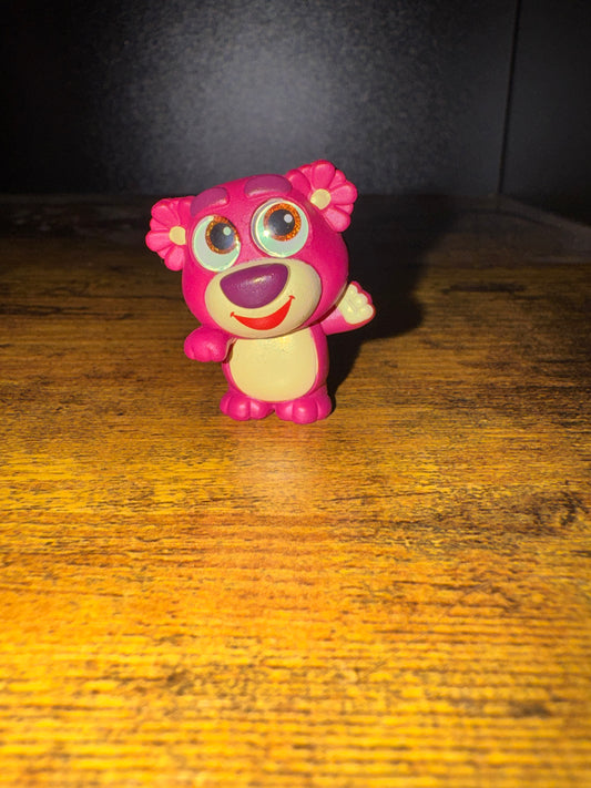 Floral Lotso Doorable