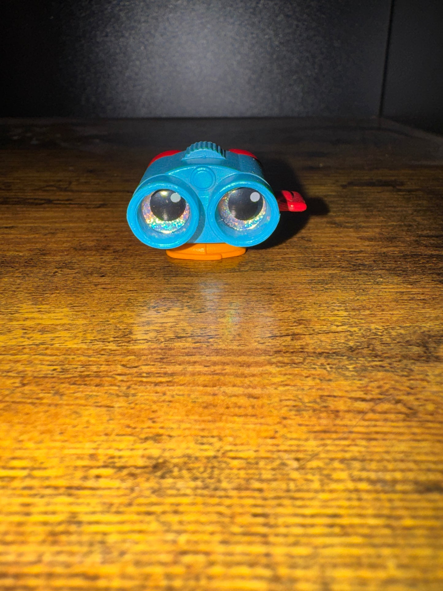 Lenny Doorable