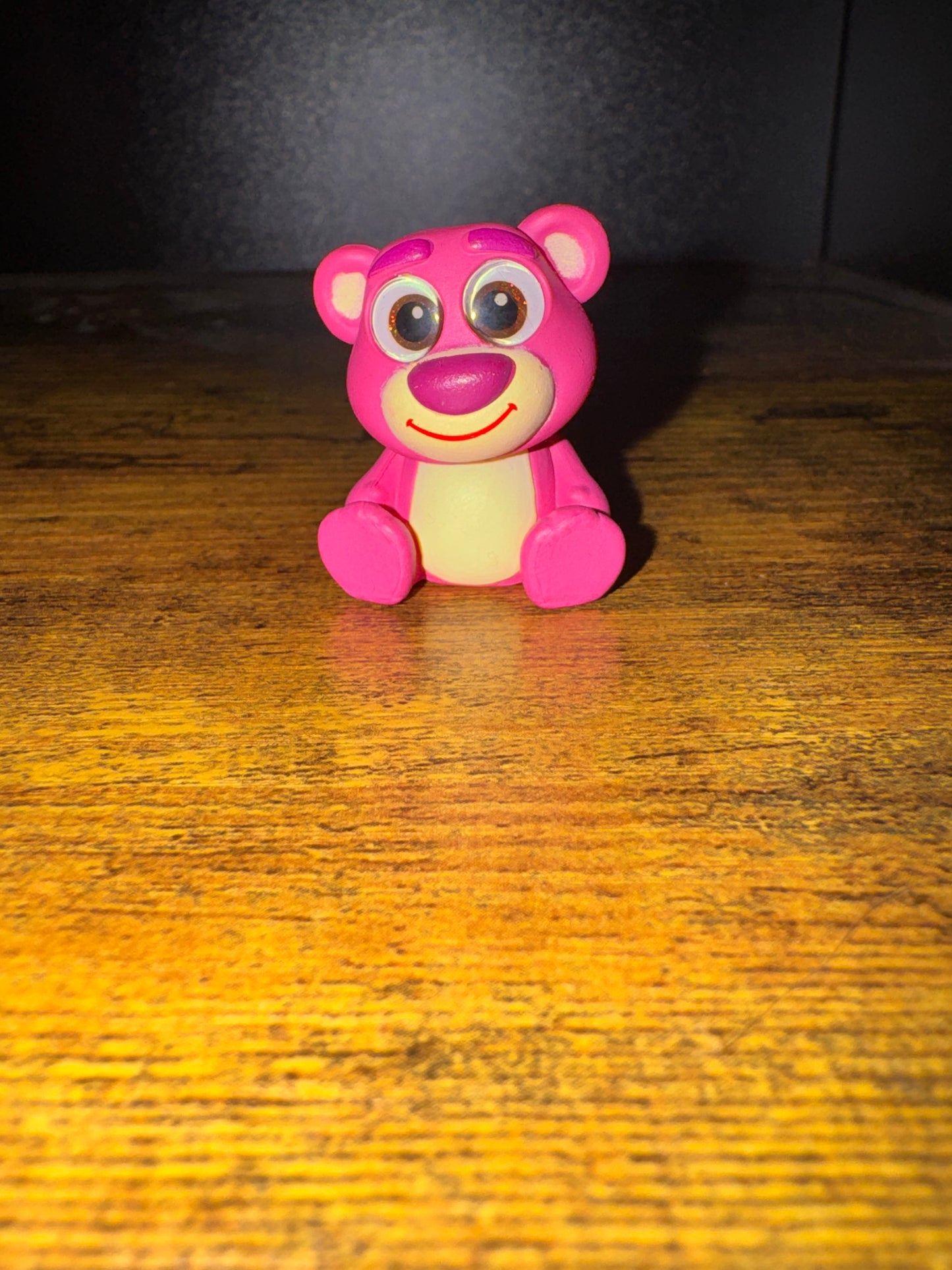 Baby Lotso Doorable