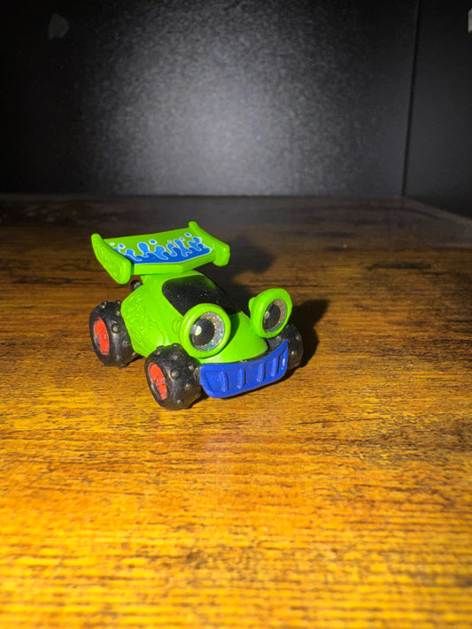 Toy Story Car Doorable