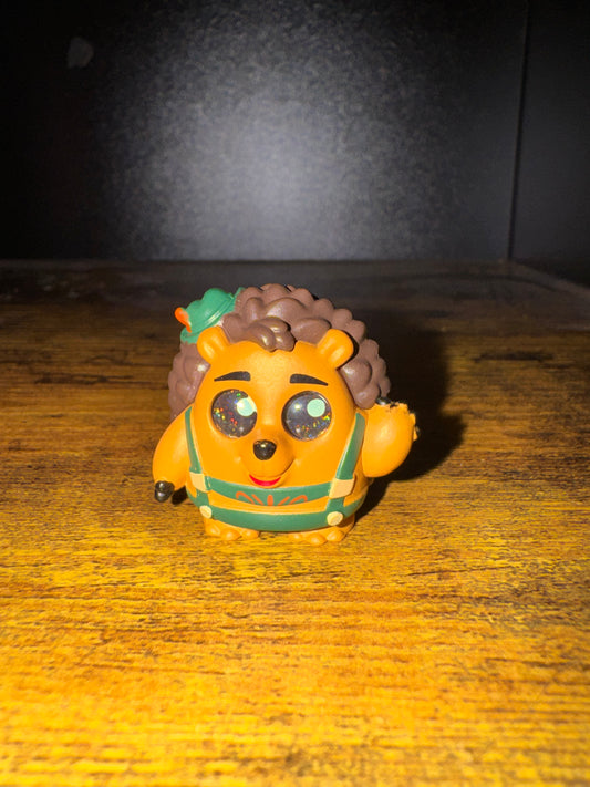 Mr. Pricklepants Doorable