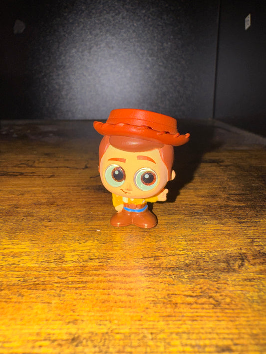 OG Woody Doorable
