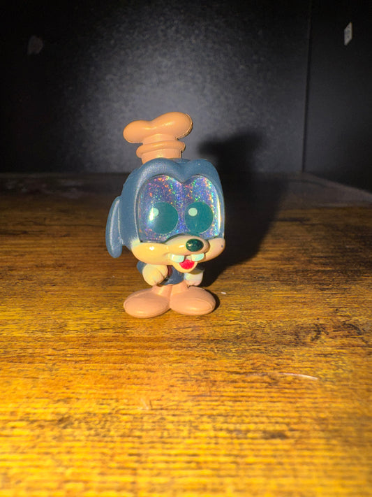 Dark Goofy Doorable