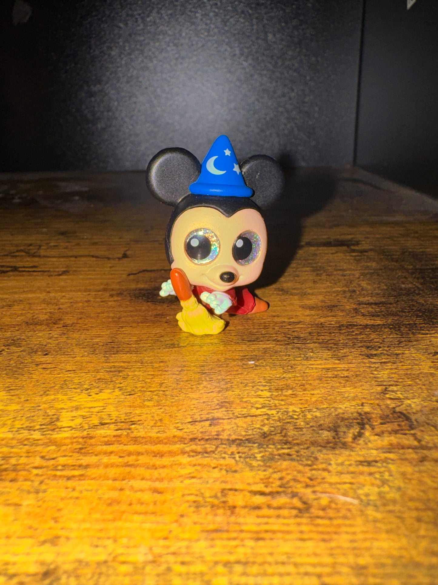 Wizard Mickey Mouse Doorable