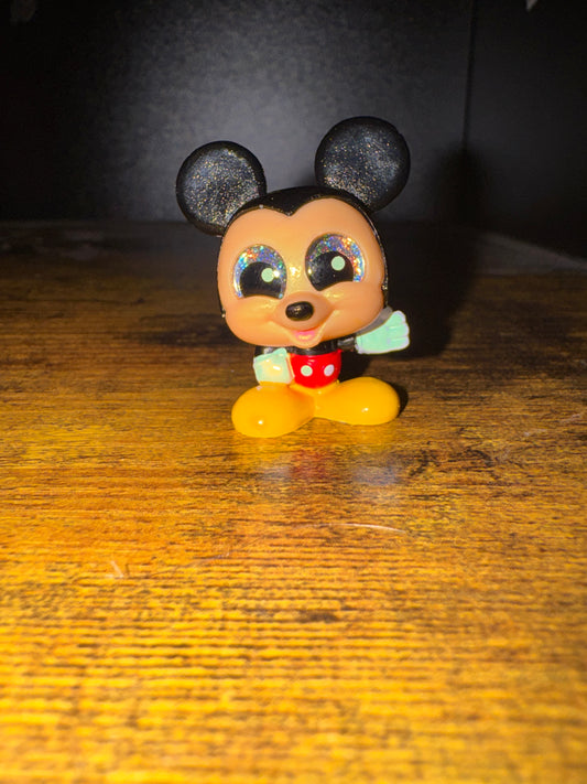 OG Mickey Mouse Doorable