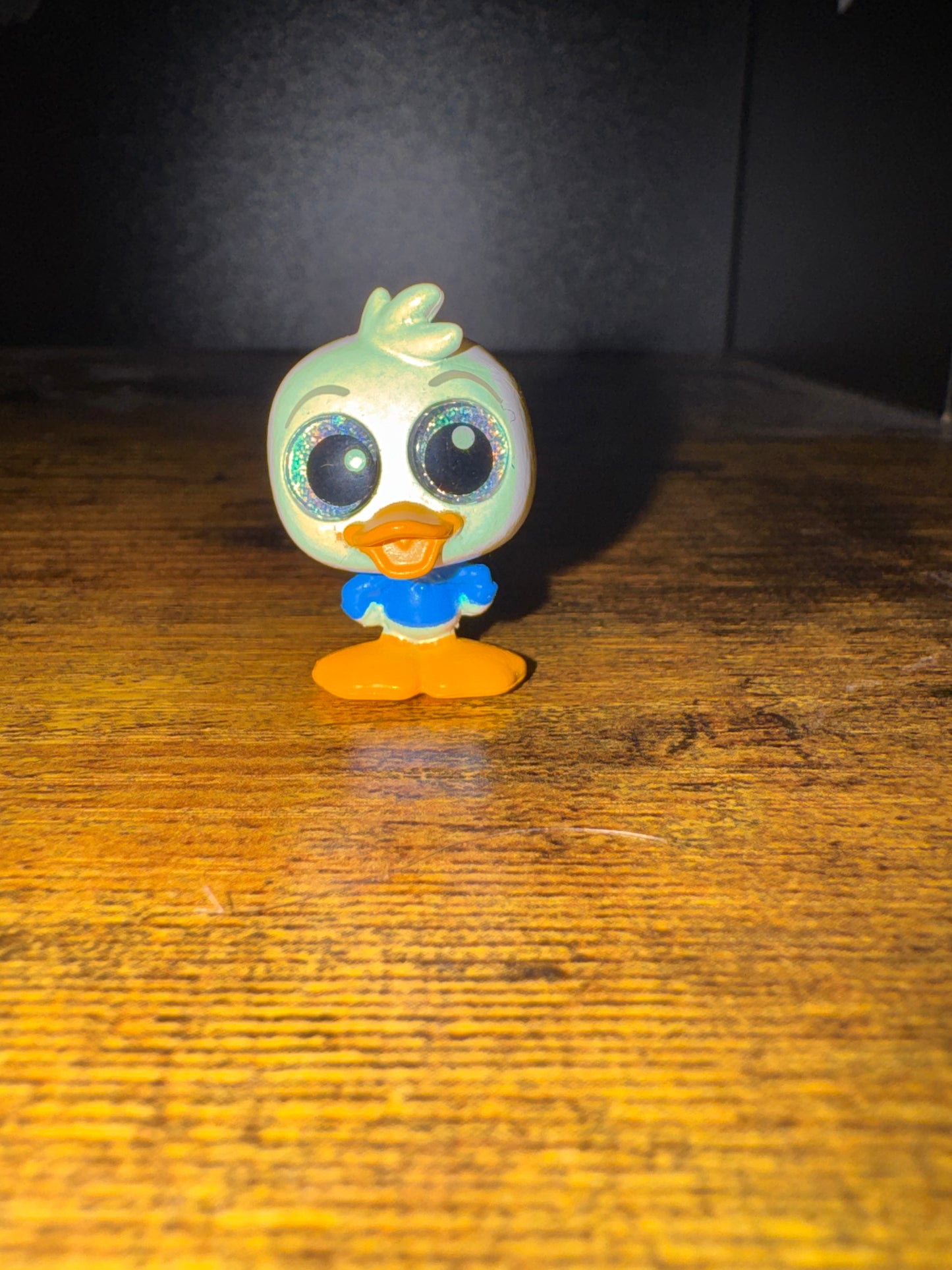Little Donald Duck Doorable