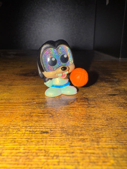 Basketball Goofy Doorable