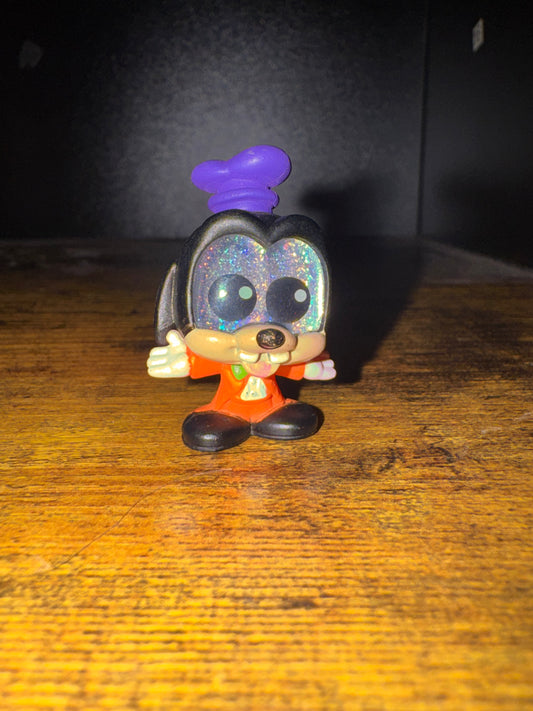 Orange Goofy Doorable
