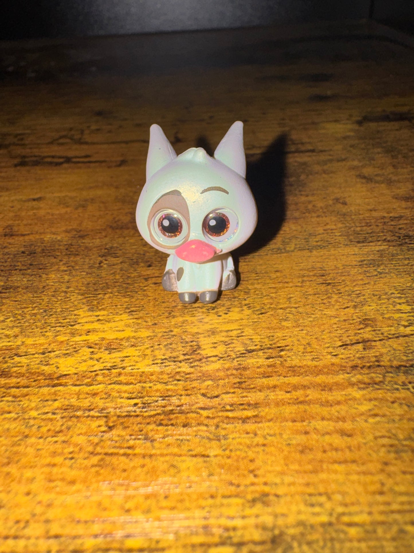 Mini Pua Doorable Pen