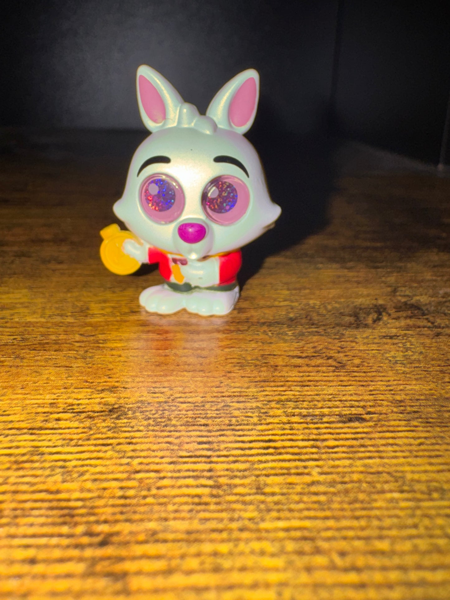 White Rabbit Doorable Pen