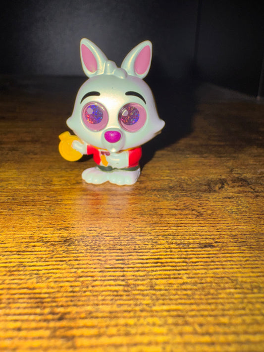 White Rabbit Doorable Pen