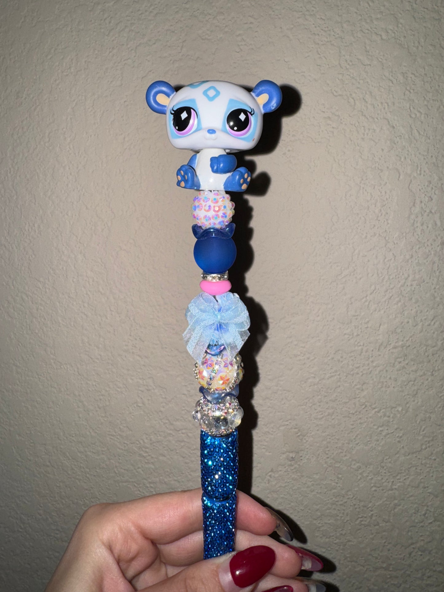 Panda Pet Shop Pen