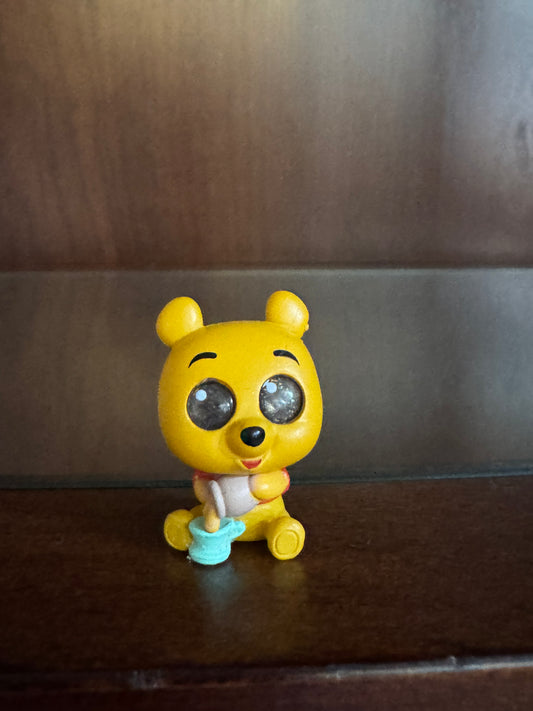 Party Pooh