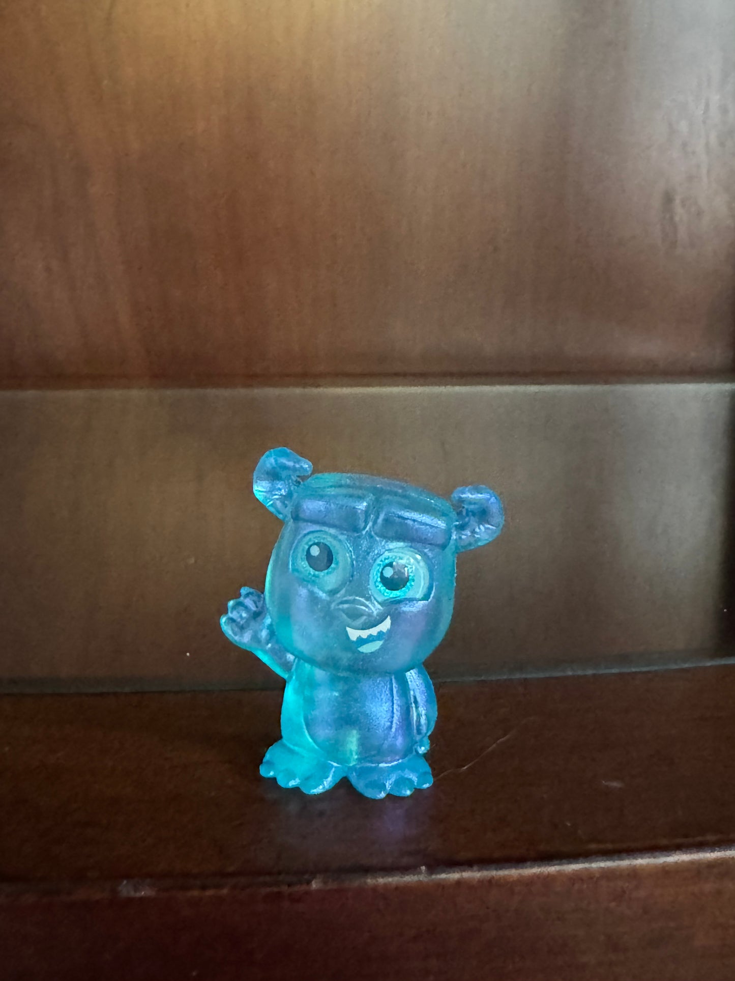 Light Blue Sully