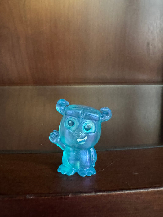 Light Blue Sully