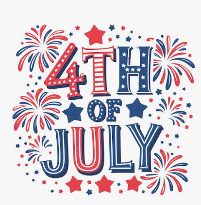 4th of july premade sale